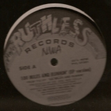 N.W.A "100 MILES AND RUNNIN'"